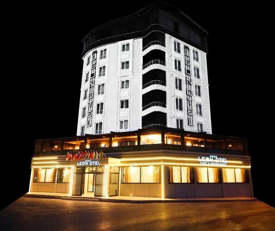 Sivas Leon Hotel