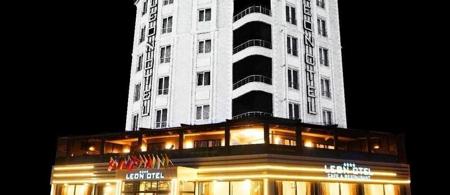 Sivas Leon Hotel