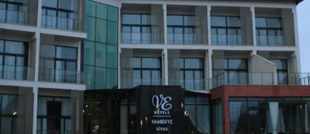 Hamidiye Hotel