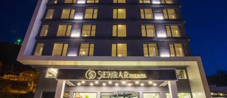 Sehrar Suit Hotel