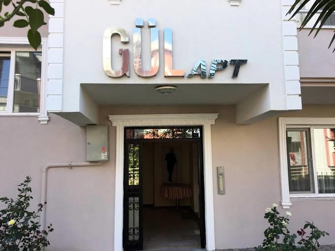 Gül Apart