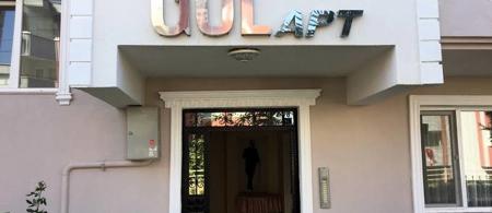 Gül Apart