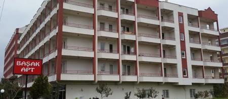 Basak Apart Bursa