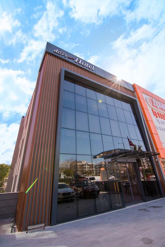 Ramada Encore by Wyndham İstanbul Şişli