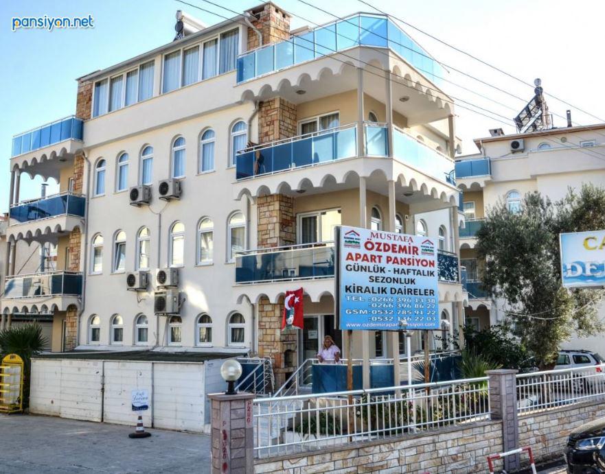 Özdemir Apart Hotel