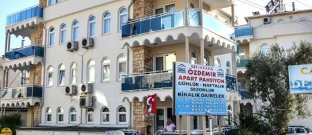 Özdemir Apart Hotel