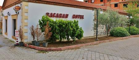 Bacahan Hotel