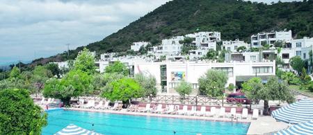 Afrodit Club Resort