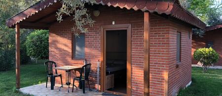 Kervan Tatil Köyü