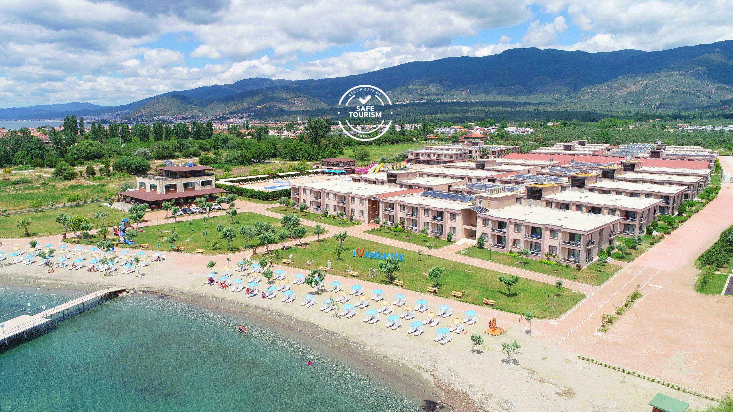 Jura Hotels Altınoluk Thermal
