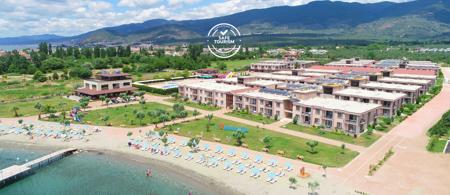 Jura Hotels Altınoluk Thermal