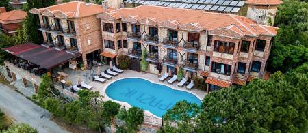 Papazlikhan Otel