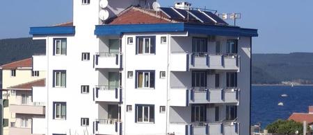 Basarir Hotel