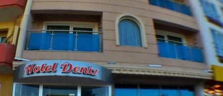 Hotel Deniz