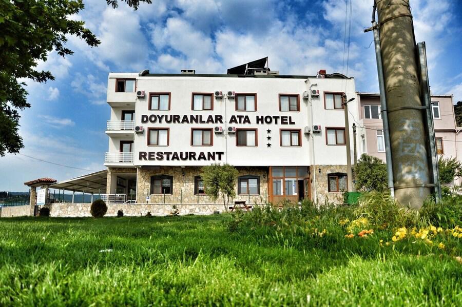 Doyuranlar Ata Hotel