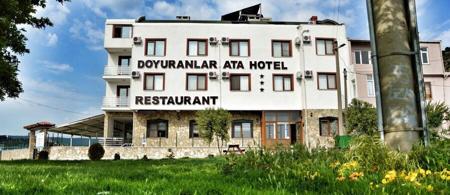 Doyuranlar Ata Hotel