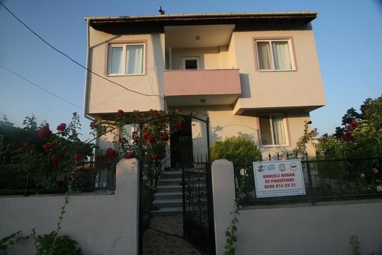 nurselin evi nerede çekiliyor romantik porno izle