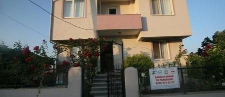 Bahceli Konak Pansiyon