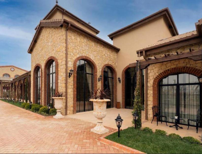 Bengodi Boutique Hotel 