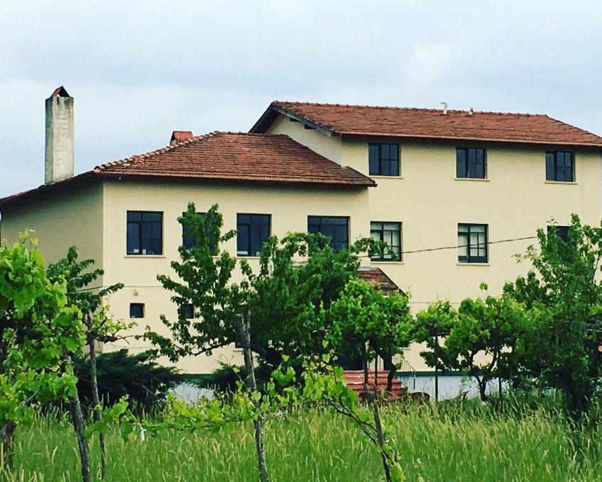 Kazdağları Ida Hotel