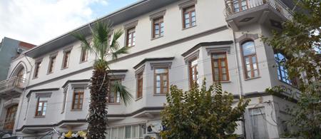 Seybils Hotel