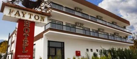 Fayton Hotel