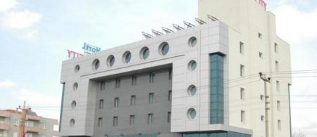 Palmcity Akhisar