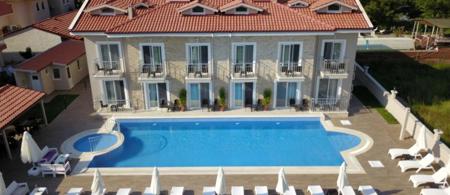 Dalyan Vespera Hotel