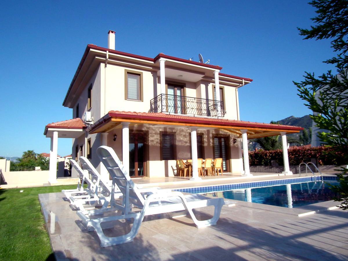 Villa Melis