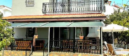 Arel Villa Dalyan