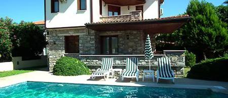 Villa Celik