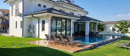 Villa Bulut