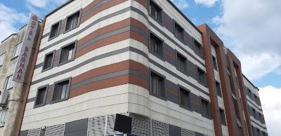 Hotel Bağhan