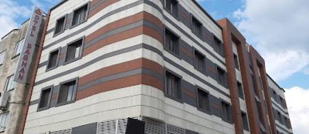 Hotel Bağhan