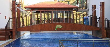 Dolphin Apart & Hotel