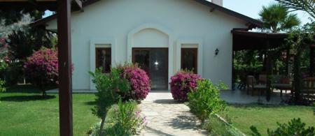 Villa Lale
