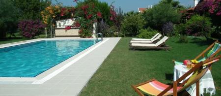 Villa Nazli