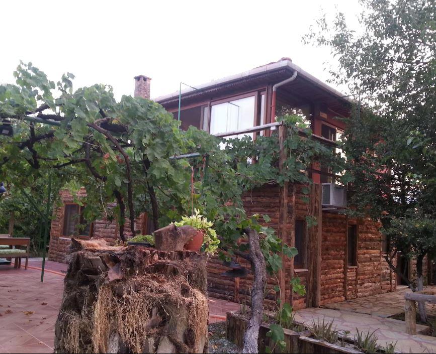 Yeni Adet Organic Hotel & Sun Dalyan