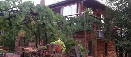 Yeni Adet Organic Hotel & Sun Dalyan