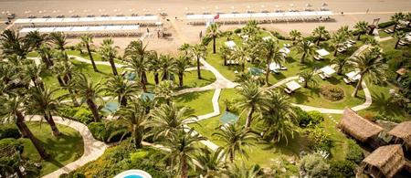 Robinson Sarigerme Park