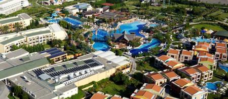 Holiday Village Turkey Hotel