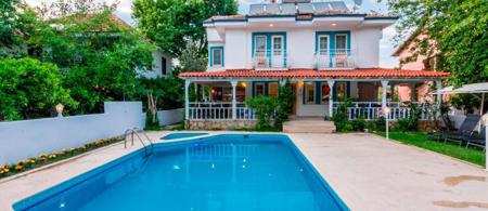 Calypso Cozy Suites
