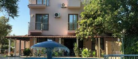 Nehir Suit Hotel