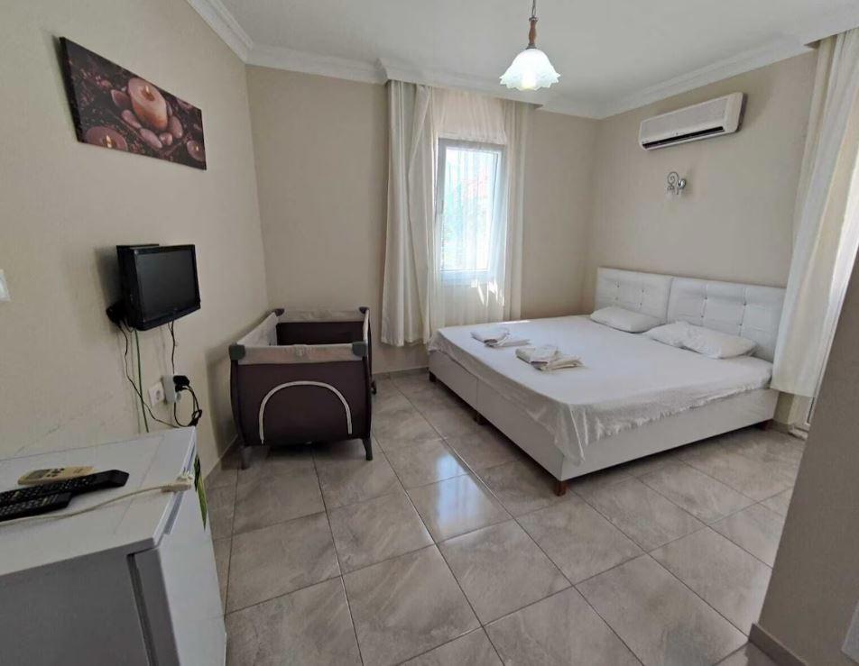 Vira Hotel Dalyan