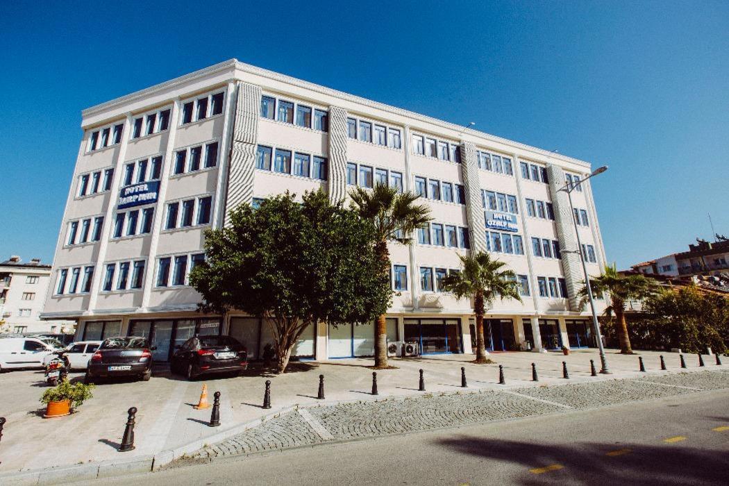 Ramada Encore by Wyndham İstanbul Şişli