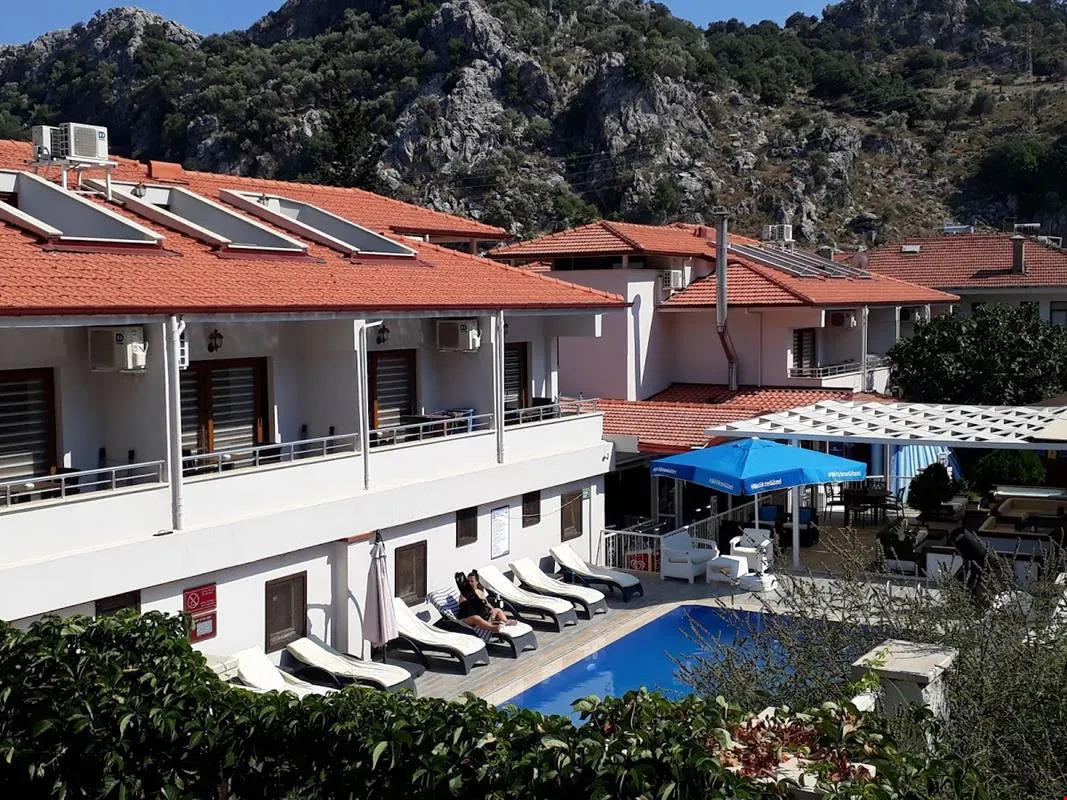 Street 61 Studio Hotel