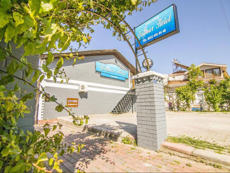 Dalyan Yağmur Hotel