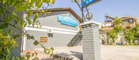 Dalyan Yağmur Hotel