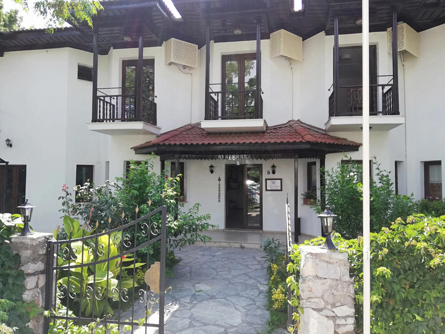 Nehir Dalyan Boutique Otel