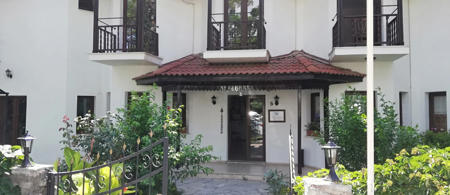 Nehir Dalyan Boutique Otel